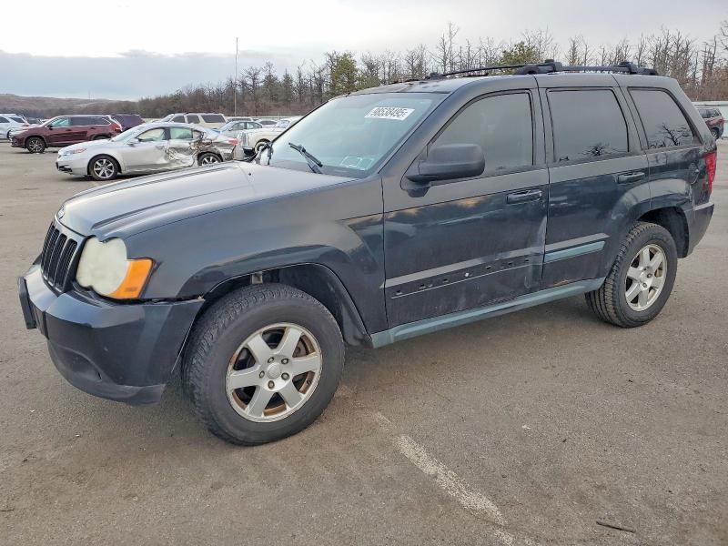 2009 Jeep Grand Cherokee Laredo