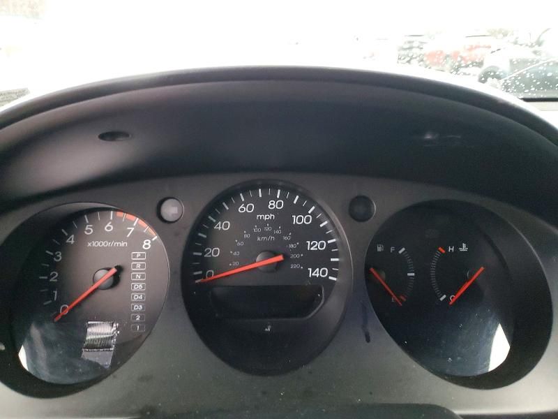 2002 Acura Mdx Touring