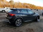 2017 Infiniti Qx30 Base