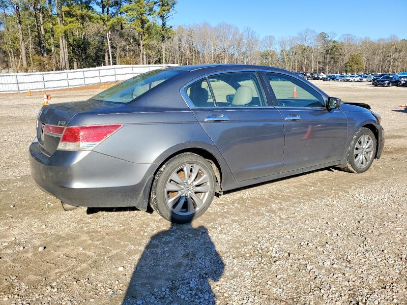 2012 Honda Accord exl