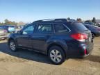 2012 Subaru Outback 2.5i Limited