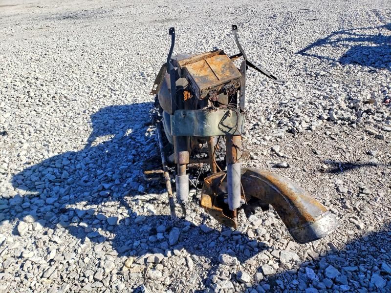 2010 Harley-Davidson Flhtcu