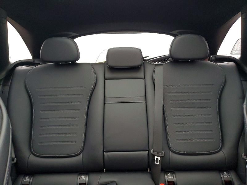 2025 Mercedes-Benz Glc 350e