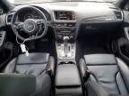 2016 Audi Q5 Premium Plus S-line