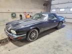 1995 Jaguar Xjs 2+2