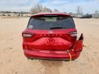 2024 Ford Escape st Line