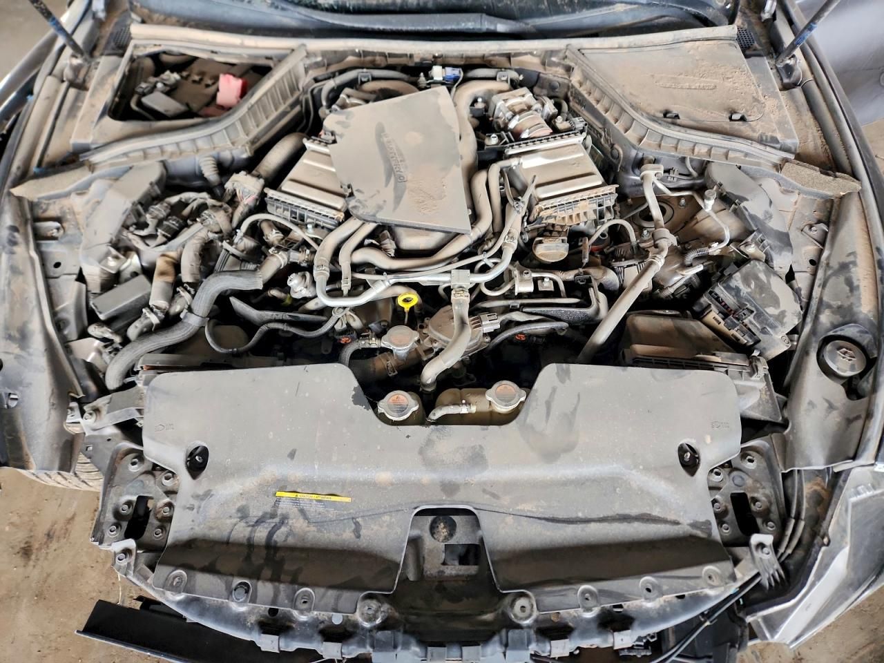 2019 Infiniti Q60 Pure