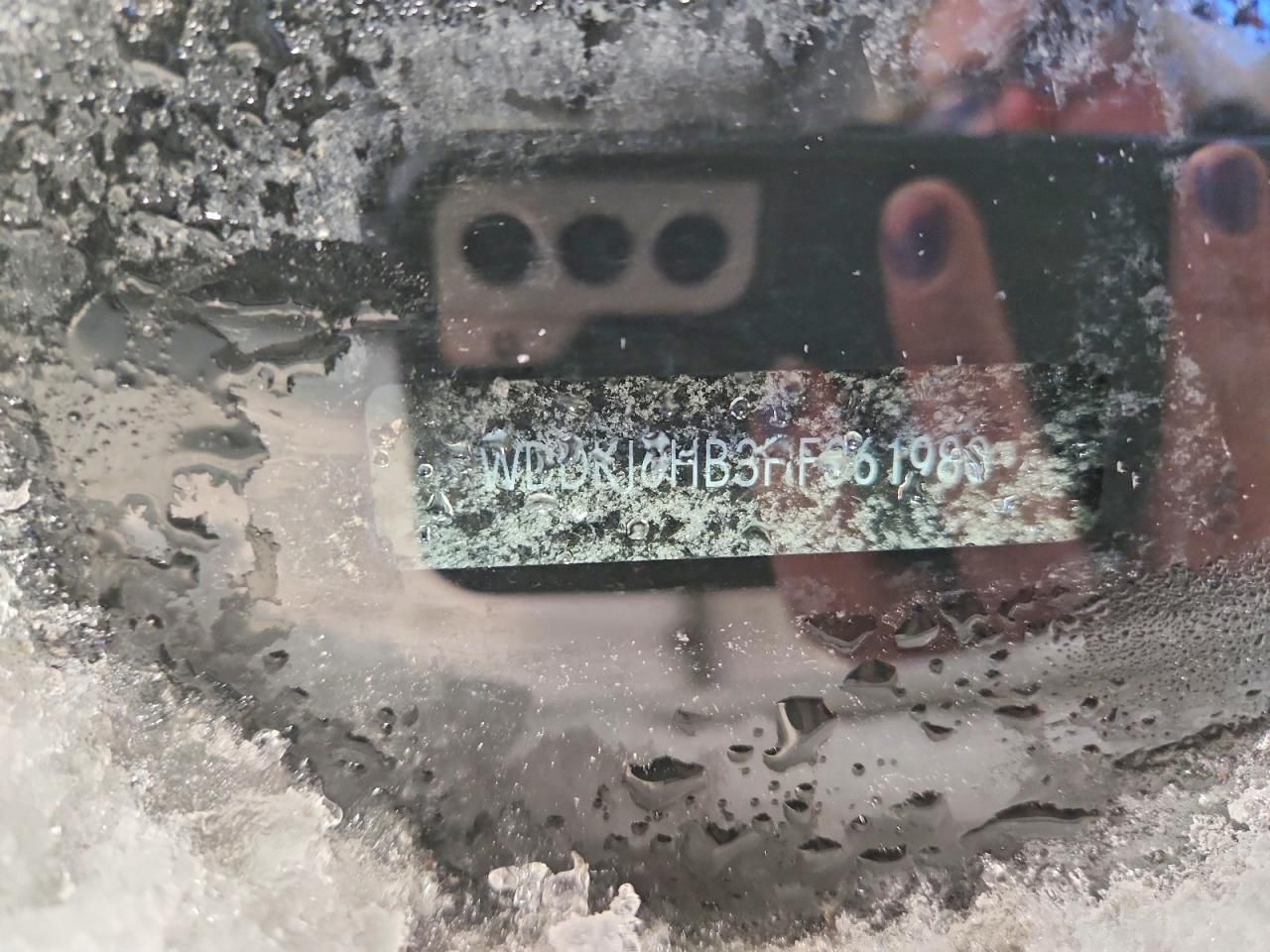 2017 Mercedes-Benz E 400 4matic