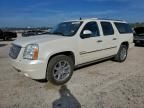 2014 GMC Yukon xl Denali