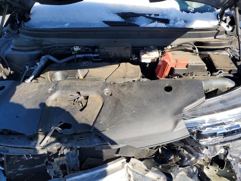 2020 Acura Rdx Technology