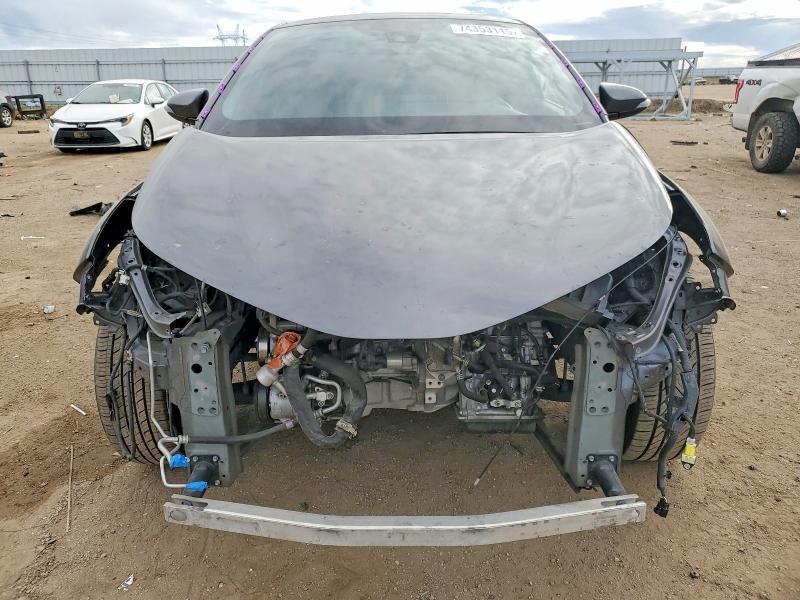 2020 Toyota C-hr xle