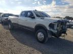 2019 Dodge RAM 3500 Longhorn