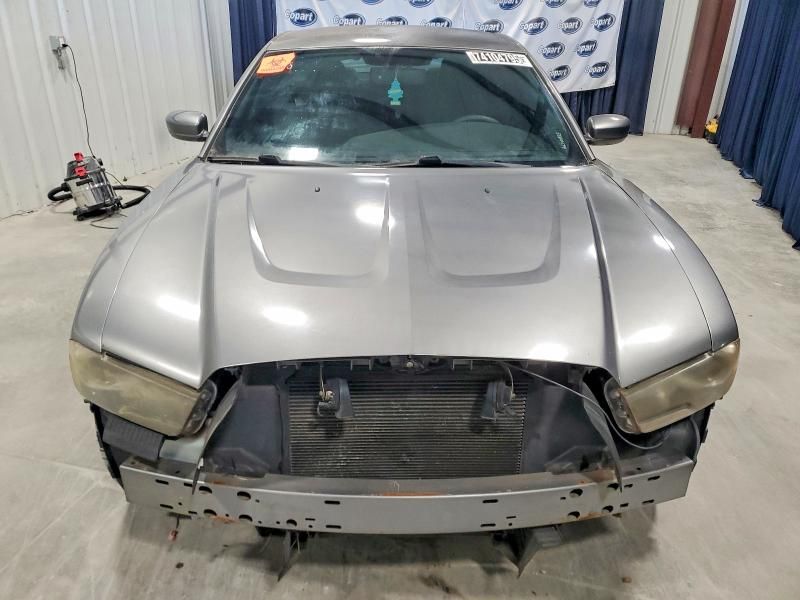 2011 Dodge Charger R/T