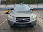 2007 Hyundai Santa fe gls