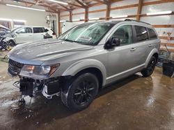 2020 Dodge Journey se en venta en Pekin, IL