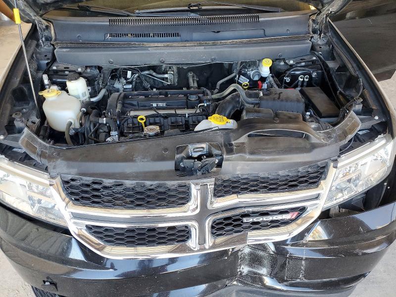 2020 Dodge Journey se