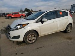 2017 Ford Fiesta se for sale in Nampa, ID
