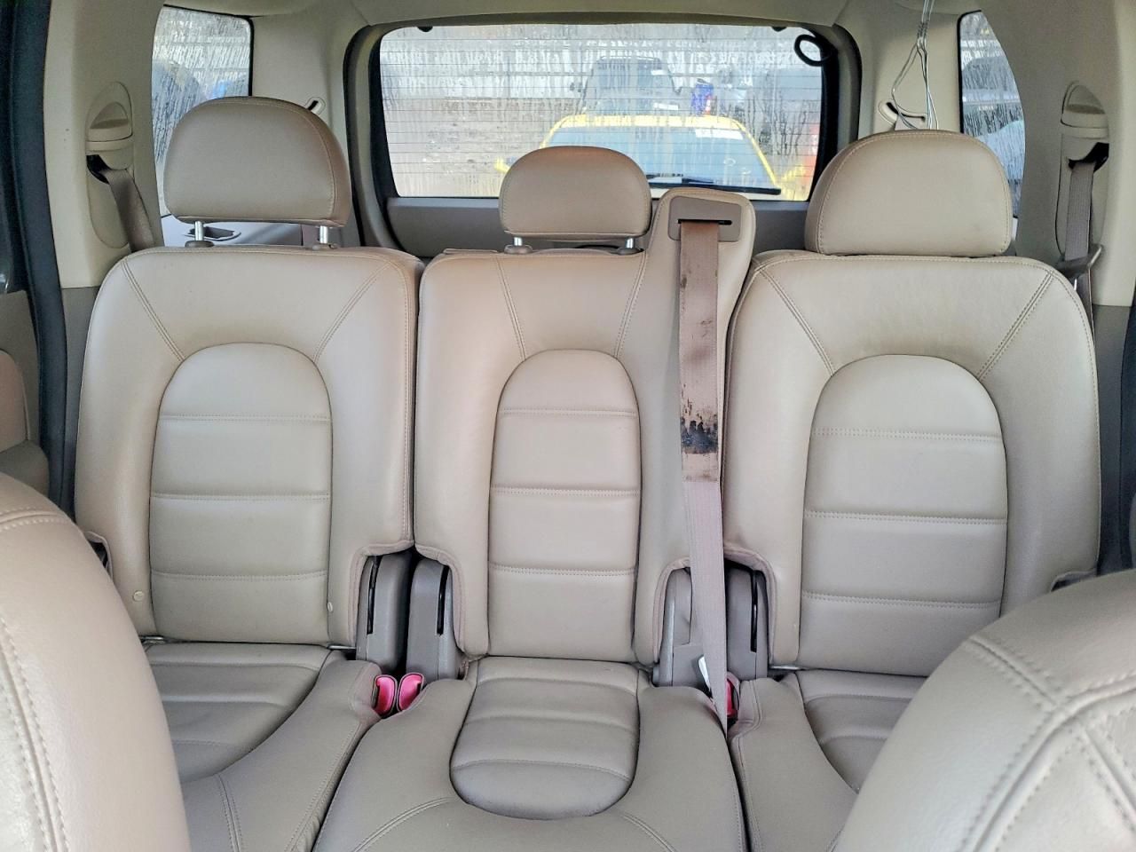 2005 Ford Explorer xlt