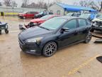 2018 Ford Focus sel