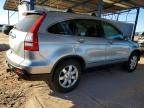 2007 Honda Cr-v exl