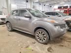 2011 Nissan Juke s