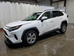 2023 Toyota Rav4 le for sale in Rogersville, MO