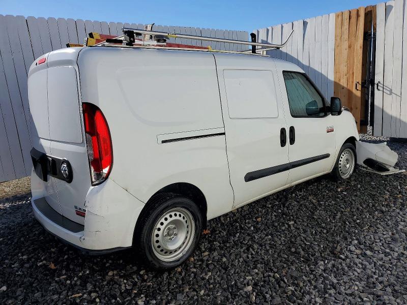 2022 Dodge RAM Promaster City Tradesman