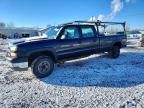 2005 Chevrolet Silverado K2500 Heavy Duty
