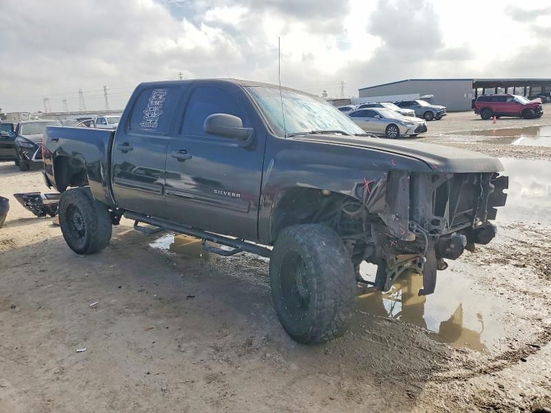 2009 Chevrolet Silverado C1500 lt