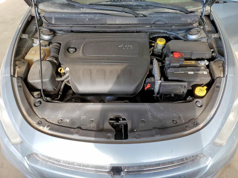 2013 Dodge Dart Limited