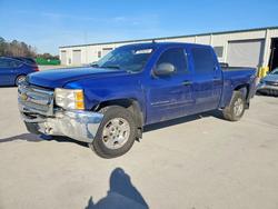Vehiculos salvage en venta de Copart Gaston, SC: 2013 Chevrolet Silverado K1500 LT