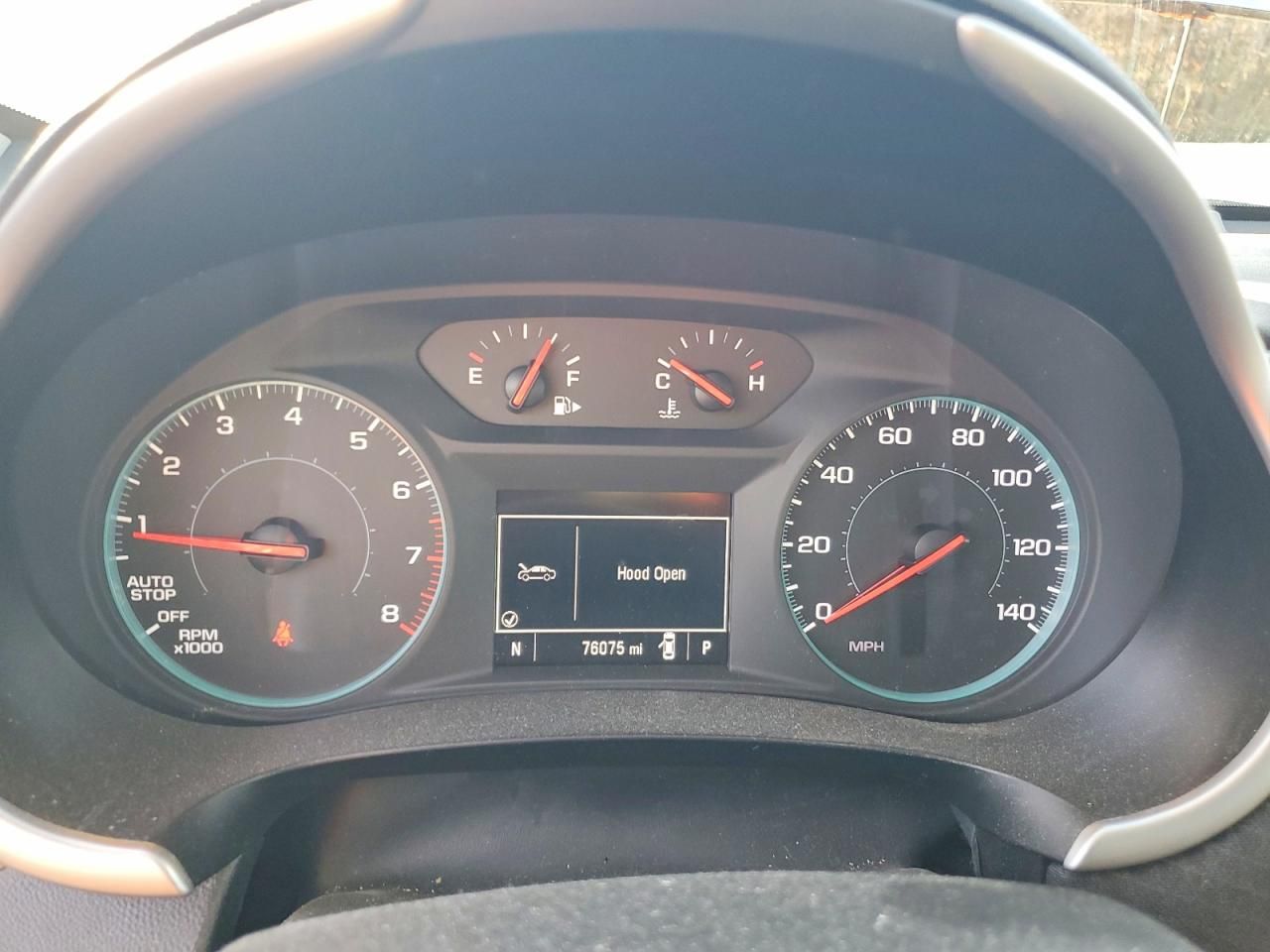 2023 Chevrolet Malibu ls