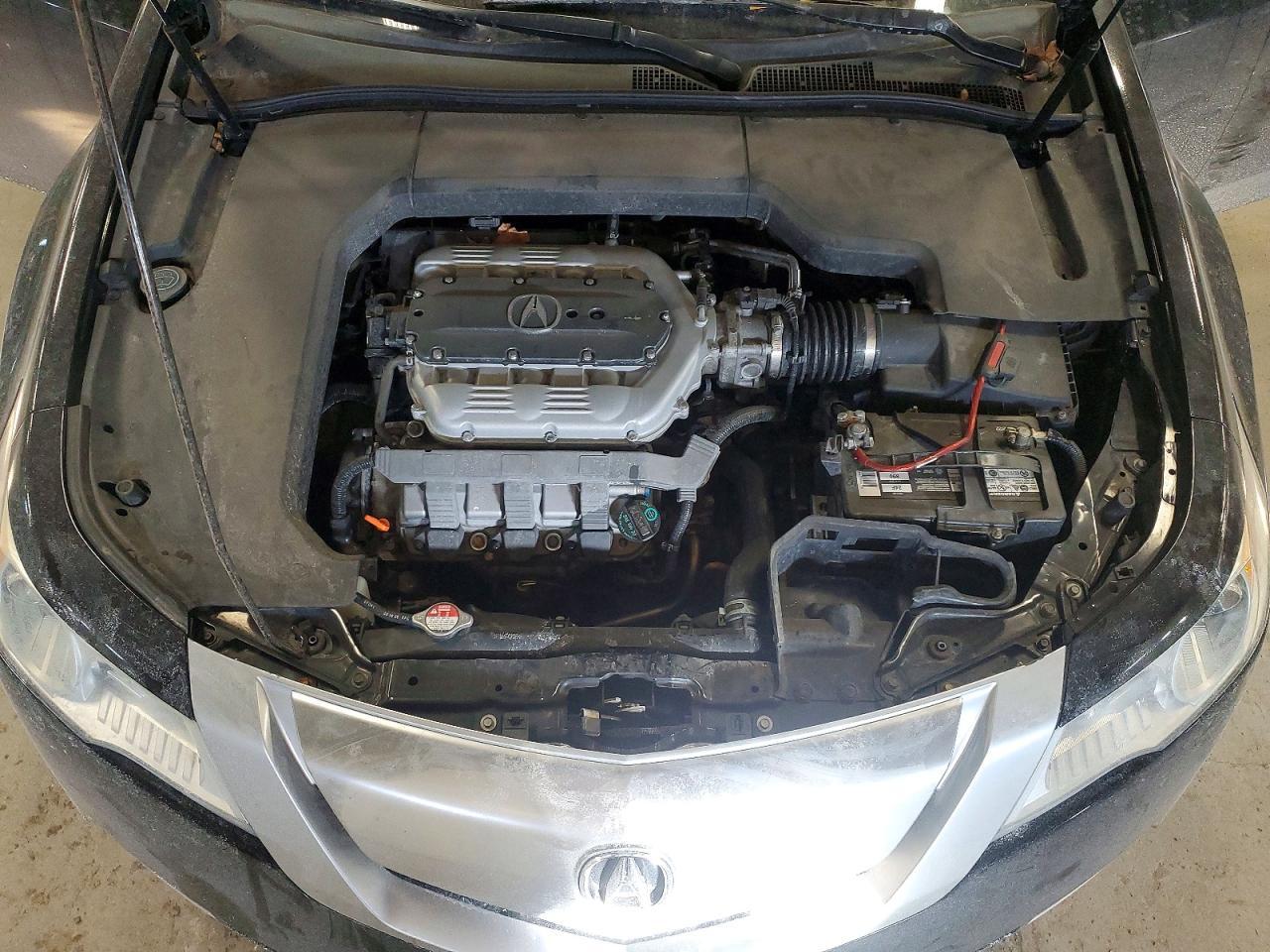 2010 Acura TL