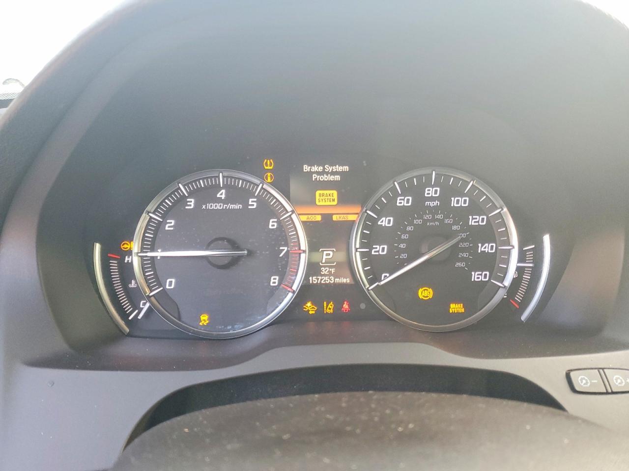2018 Acura Mdx Technology