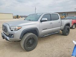 2019 Toyota Tacoma Double cab for sale in Temple, TX