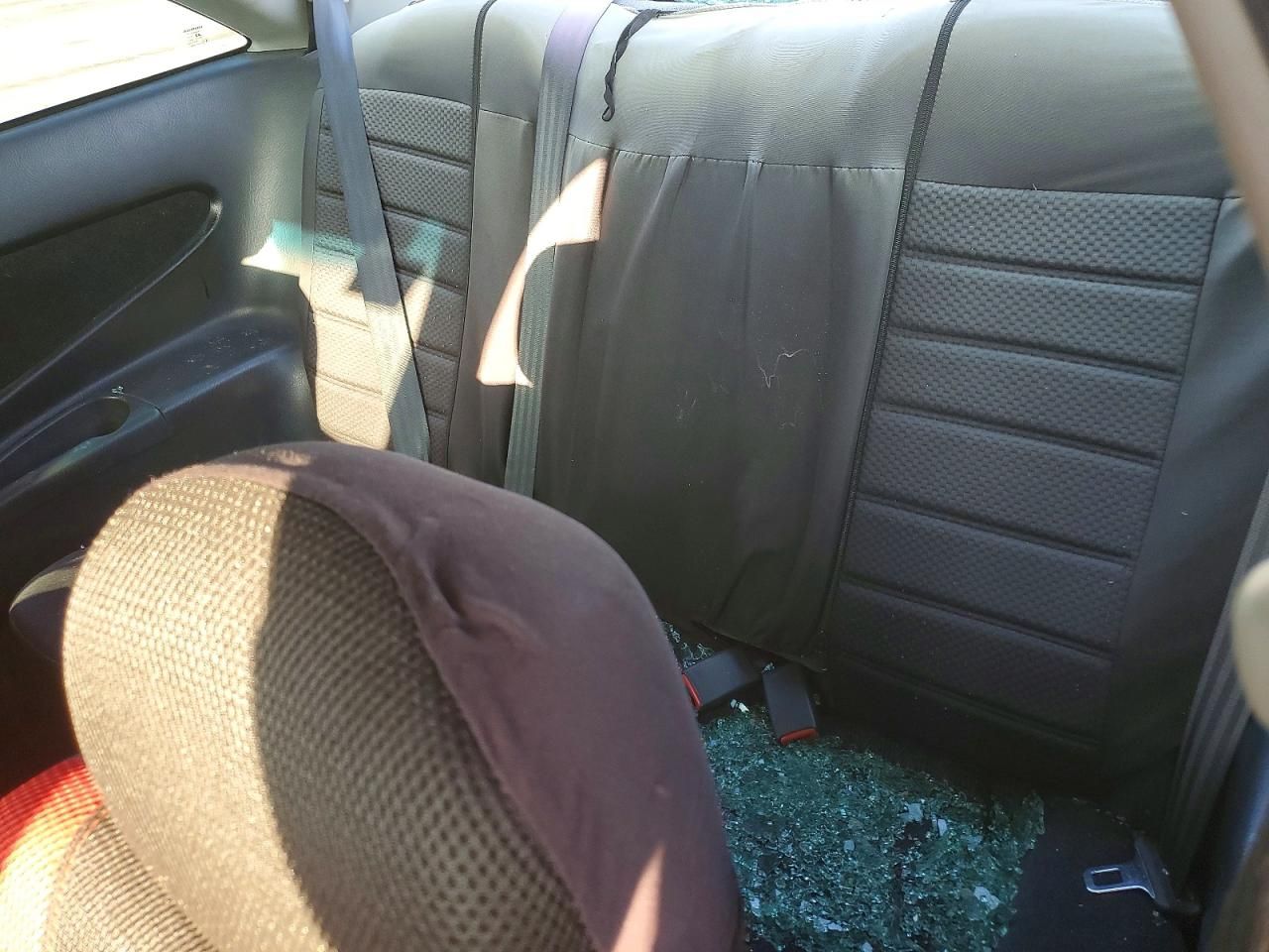 2000 Honda Accord lx