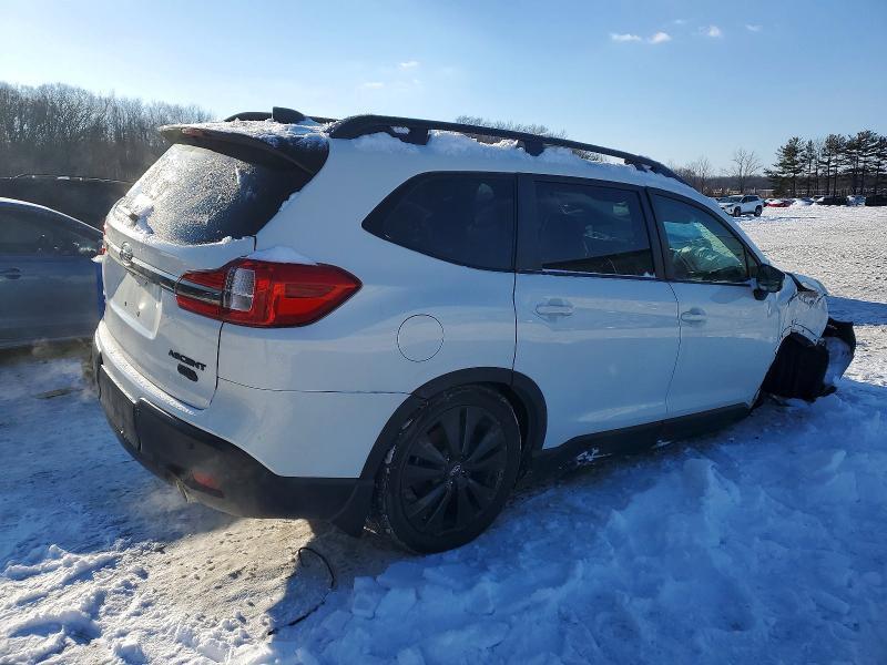 2022 Subaru Ascent Onyx Edition