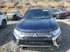 2020 Mitsubishi Outlander se