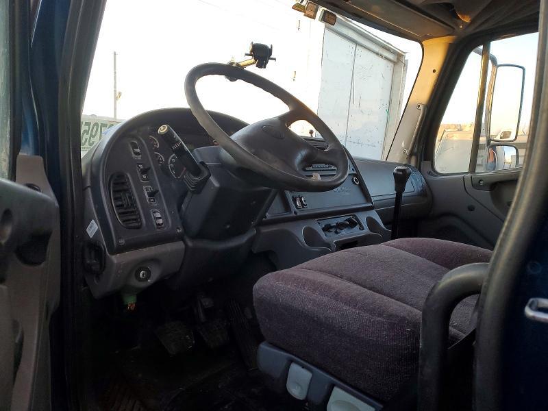 2020 Freightliner Business Class M2 box Truck