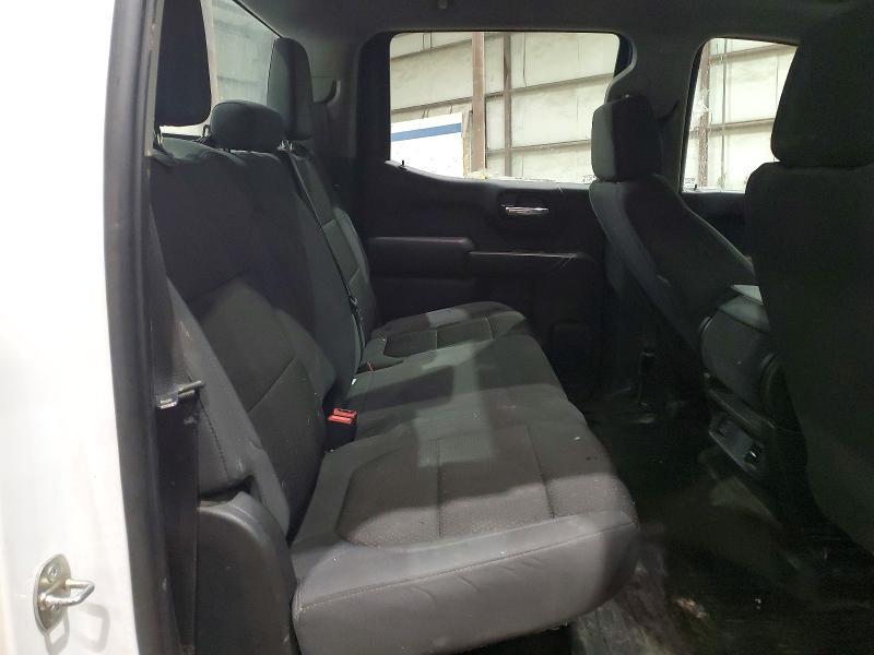 2021 GMC Sierra C1500