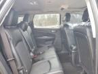 2017 Dodge Journey Crossroad