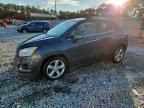 2016 Chevrolet Trax ltz