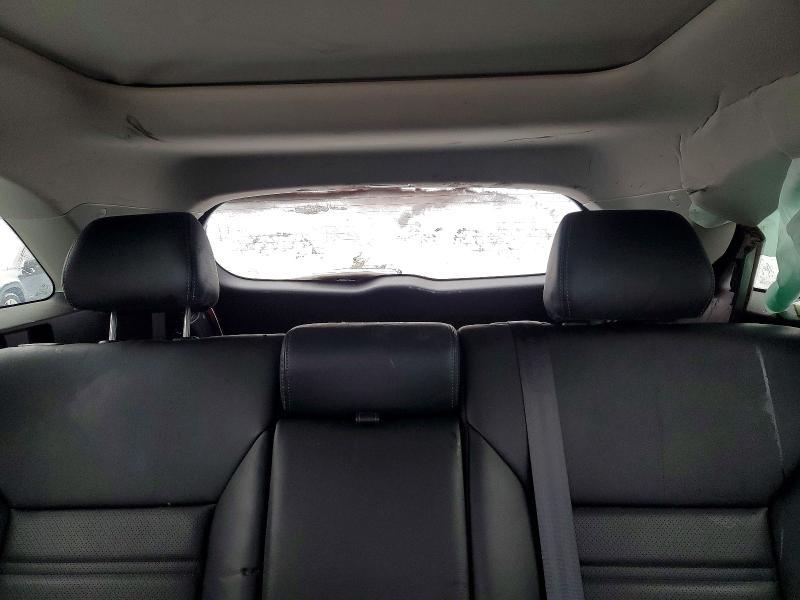 2019 KIA Sorento ex Sport