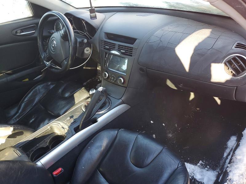 2006 Mazda RX8