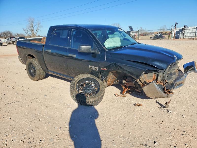 2018 Dodge Ram 1500 slt