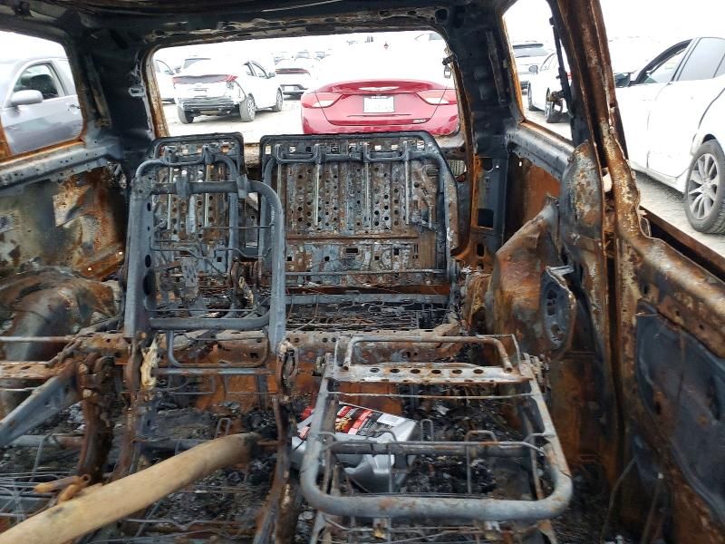 2009 Toyota Sienna ce