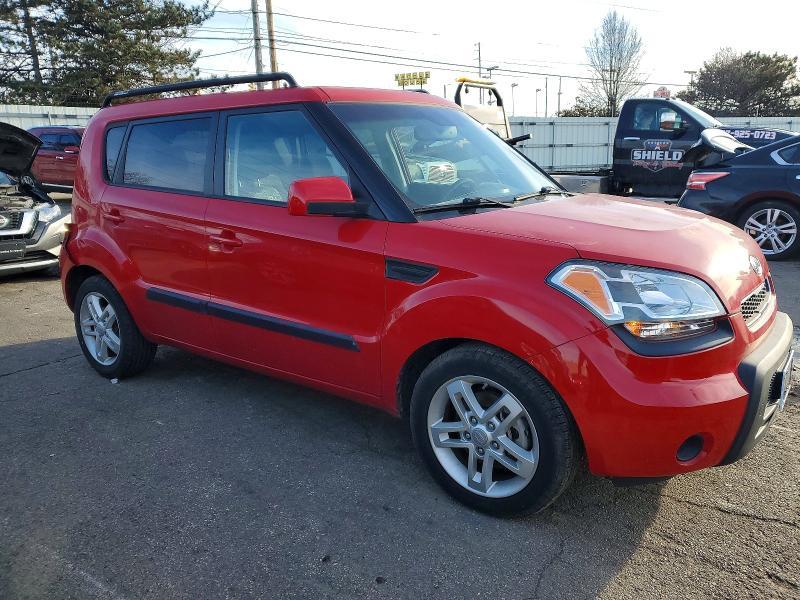 2011 KIA Soul
