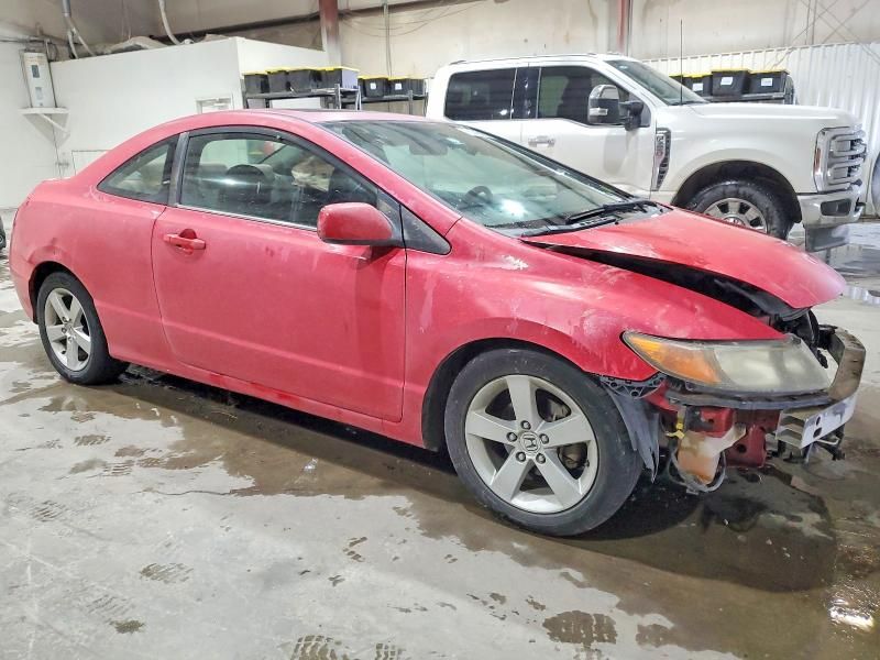 2006 Honda Civic ex