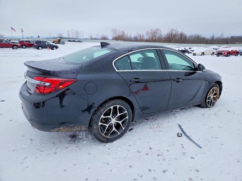 2017 Buick Regal Sport Touring