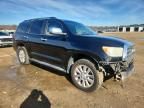 2010 Toyota Sequoia Platinum
